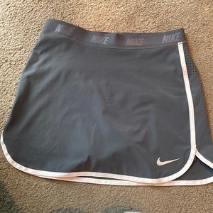 Nike Golf Skirt